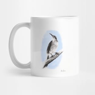 Riflebird Mug